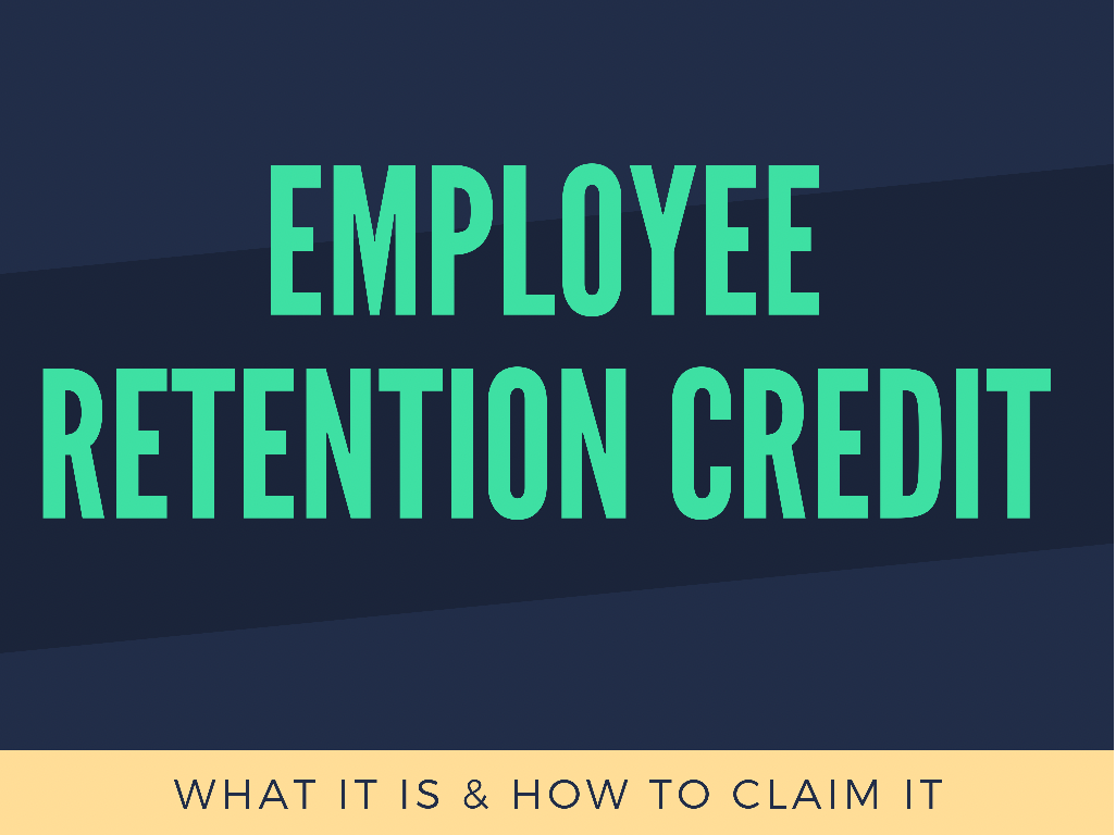 employee retention credit gross receipts employee retention credit gross receipts